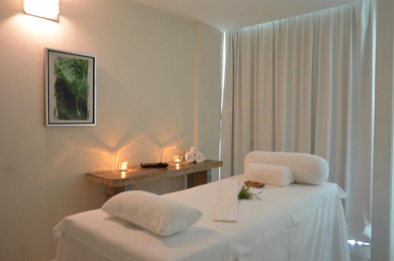 Altos Del Arapey All Inclusive, Golf & Spa Termas del Arapey Εξωτερικό φωτογραφία