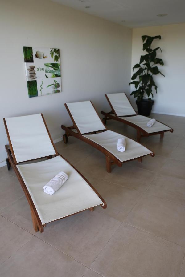 Altos Del Arapey All Inclusive, Golf & Spa Termas del Arapey Εξωτερικό φωτογραφία