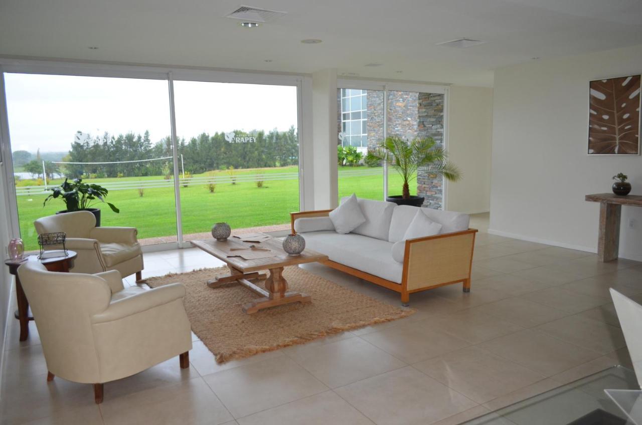 Altos Del Arapey All Inclusive, Golf & Spa Termas del Arapey Εξωτερικό φωτογραφία