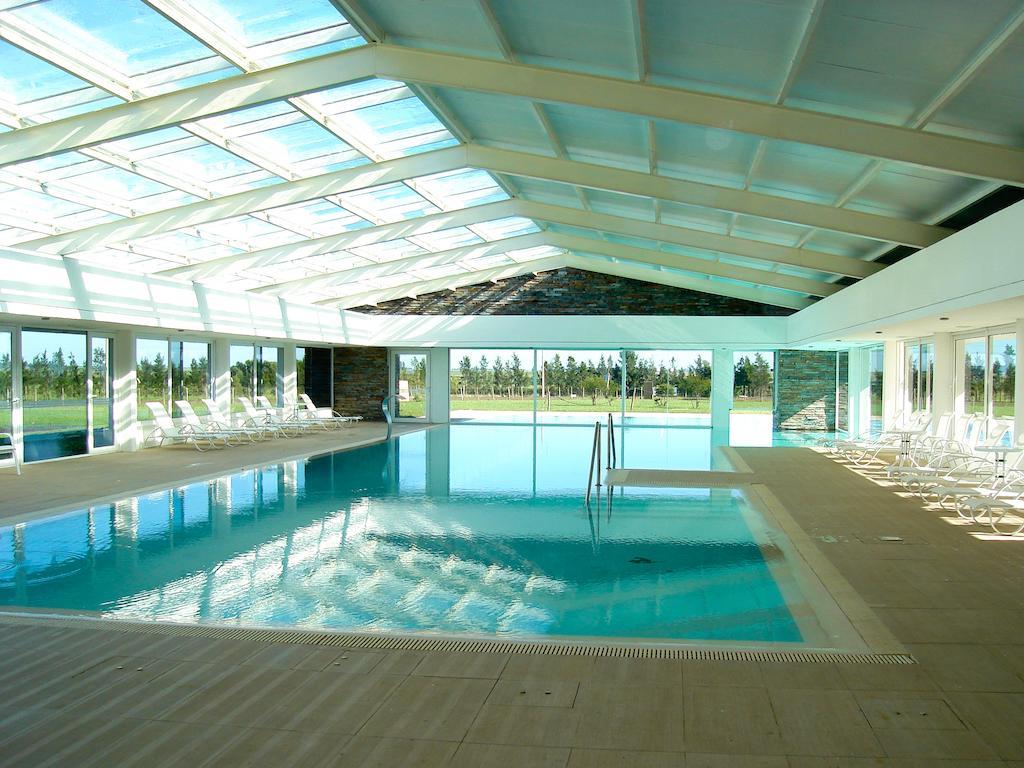 Altos Del Arapey All Inclusive, Golf & Spa Termas del Arapey Εξωτερικό φωτογραφία