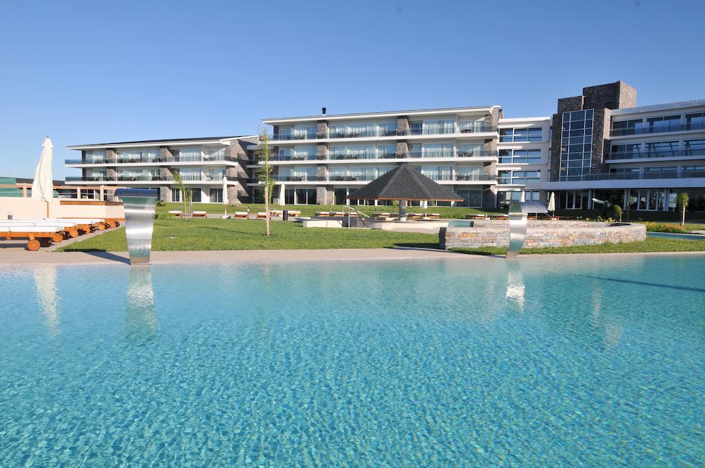 Altos Del Arapey All Inclusive, Golf & Spa Termas del Arapey Εξωτερικό φωτογραφία