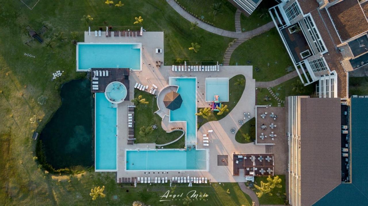 Altos Del Arapey All Inclusive, Golf & Spa Termas del Arapey Εξωτερικό φωτογραφία
