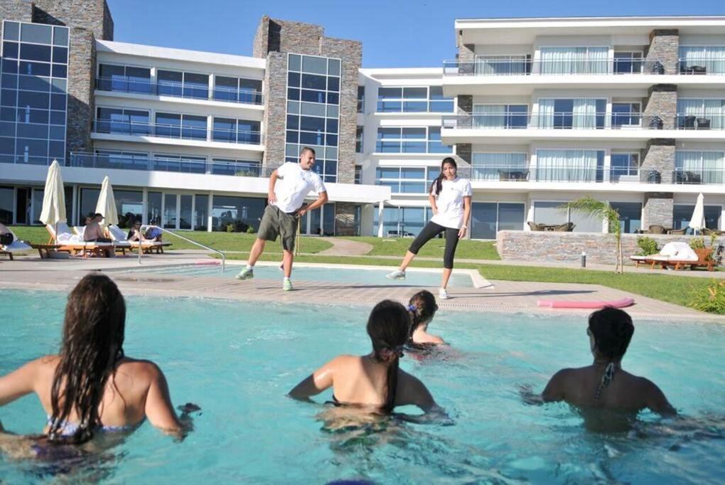 Altos Del Arapey All Inclusive, Golf & Spa Termas del Arapey Εξωτερικό φωτογραφία