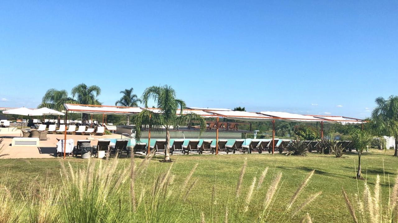 Altos Del Arapey All Inclusive, Golf & Spa Termas del Arapey Εξωτερικό φωτογραφία