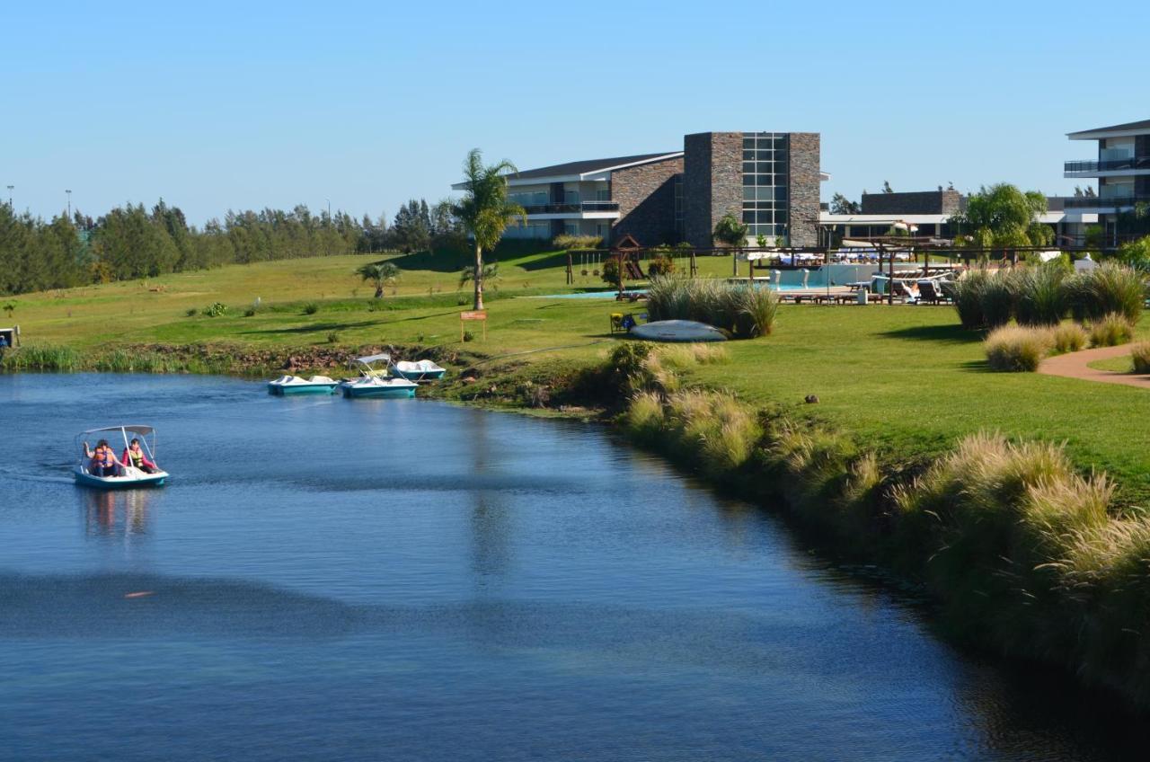 Altos Del Arapey All Inclusive, Golf & Spa Termas del Arapey Εξωτερικό φωτογραφία