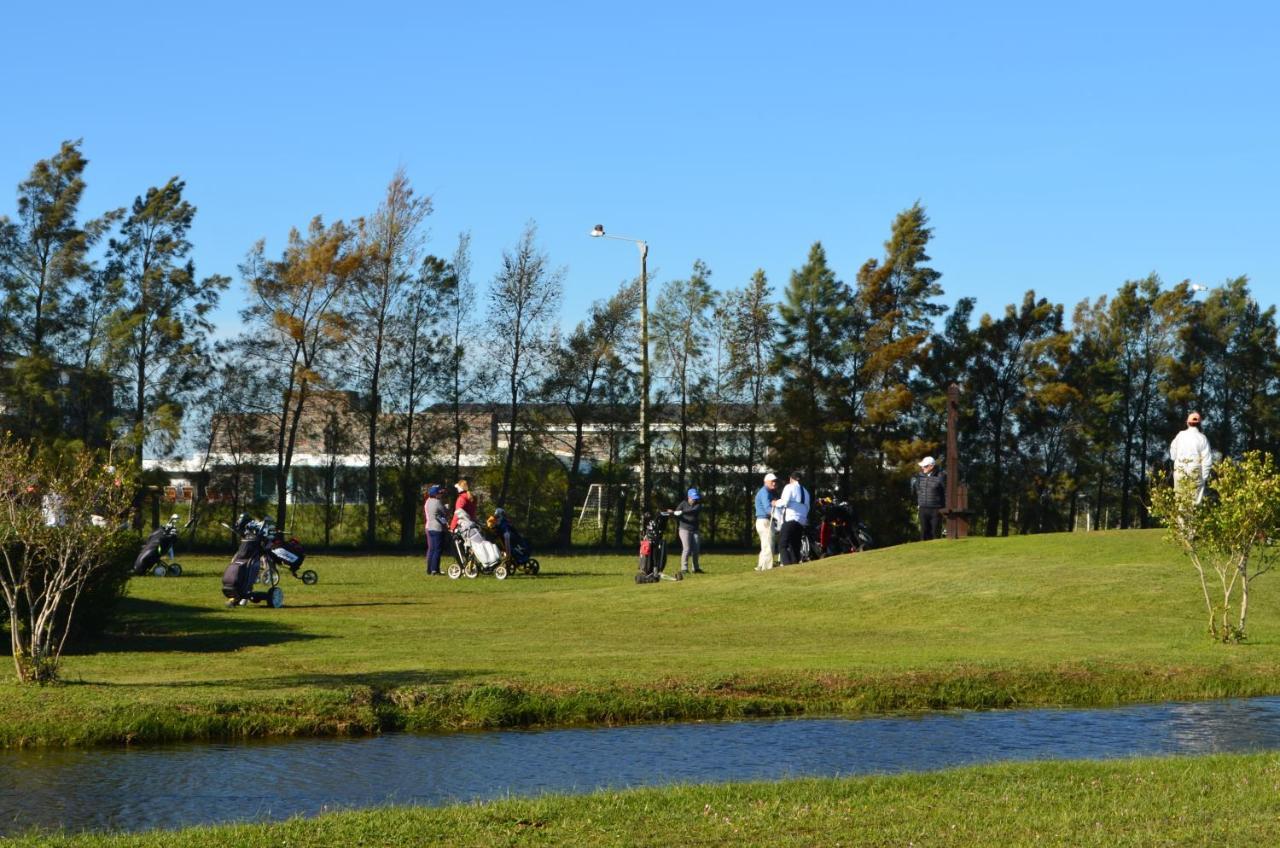 Altos Del Arapey All Inclusive, Golf & Spa Termas del Arapey Εξωτερικό φωτογραφία