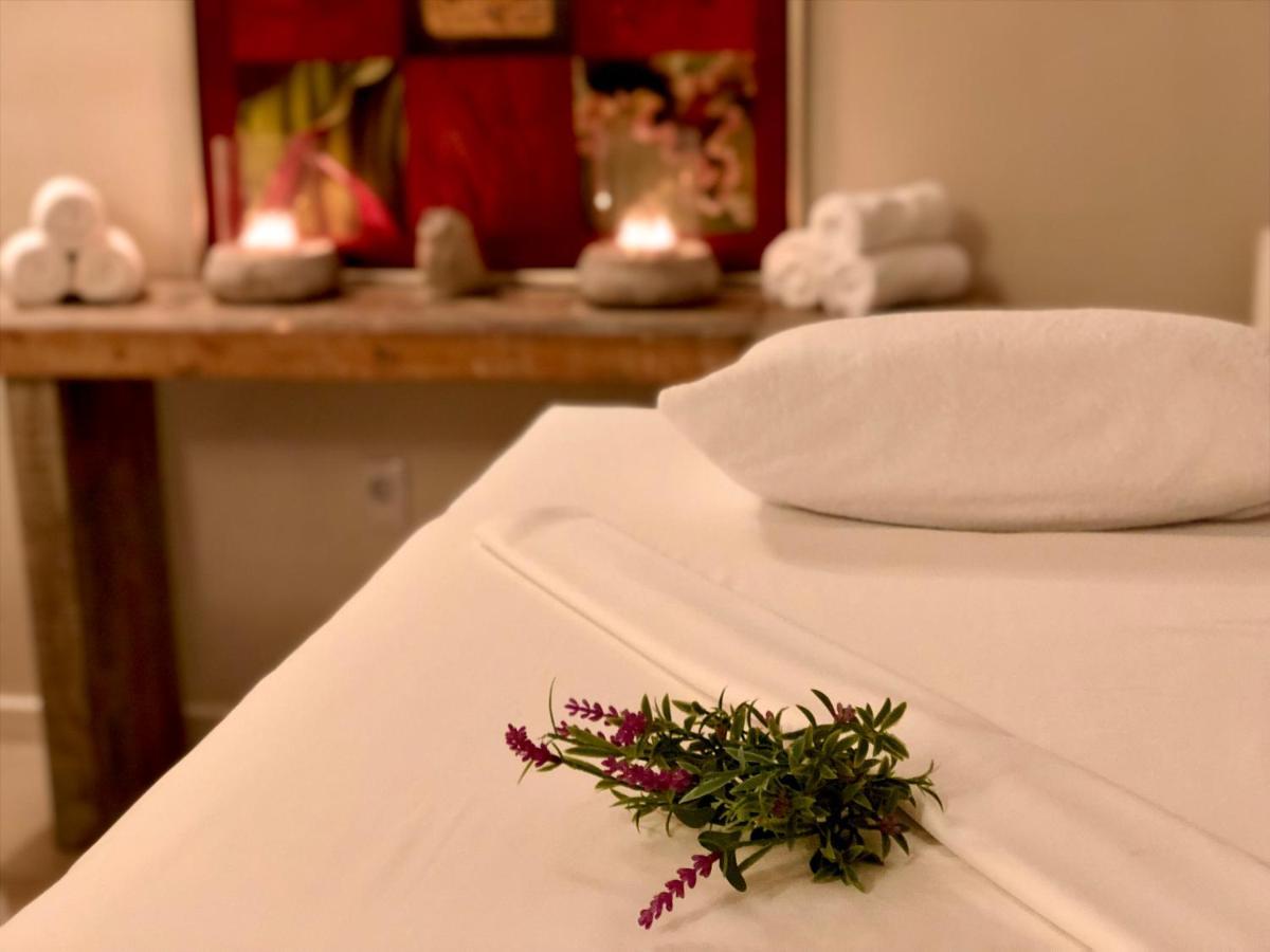 Altos Del Arapey All Inclusive, Golf & Spa Termas del Arapey Εξωτερικό φωτογραφία