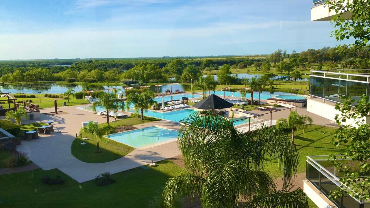 Altos Del Arapey All Inclusive, Golf & Spa Termas del Arapey Εξωτερικό φωτογραφία