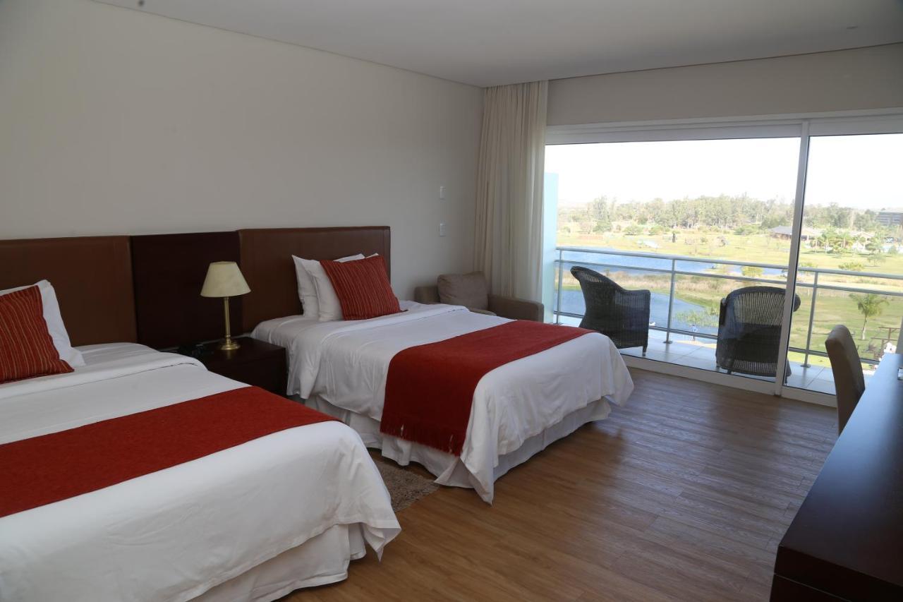Altos Del Arapey All Inclusive, Golf & Spa Termas del Arapey Εξωτερικό φωτογραφία