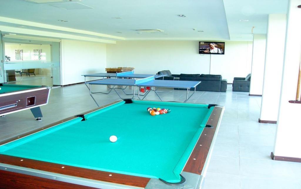 Altos Del Arapey All Inclusive, Golf & Spa Termas del Arapey Εξωτερικό φωτογραφία