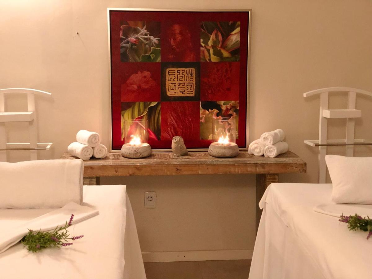Altos Del Arapey All Inclusive, Golf & Spa Termas del Arapey Εξωτερικό φωτογραφία