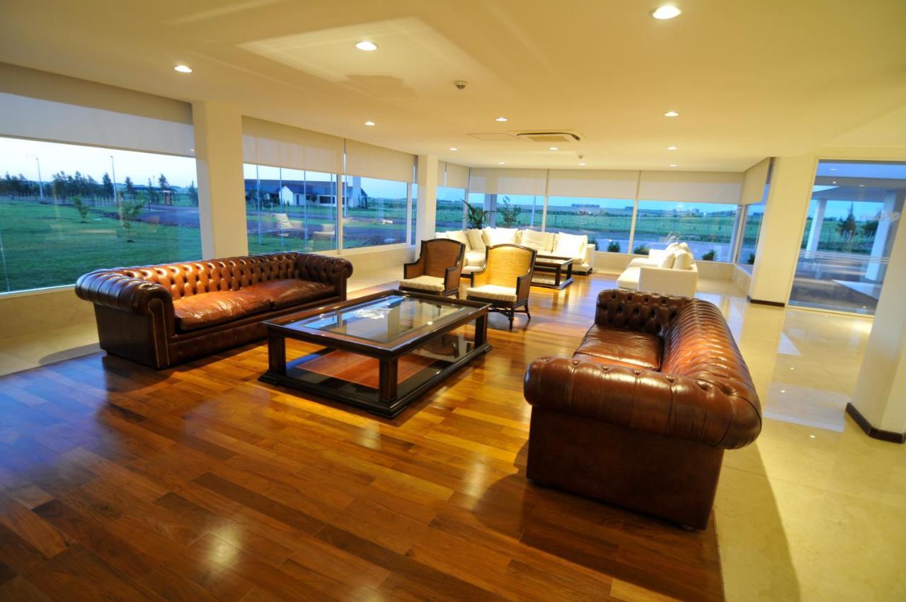 Altos Del Arapey All Inclusive, Golf & Spa Termas del Arapey Εξωτερικό φωτογραφία