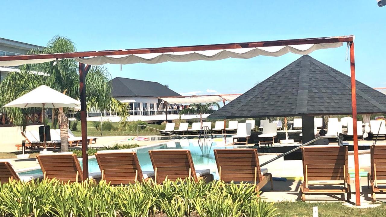 Altos Del Arapey All Inclusive, Golf & Spa Termas del Arapey Εξωτερικό φωτογραφία