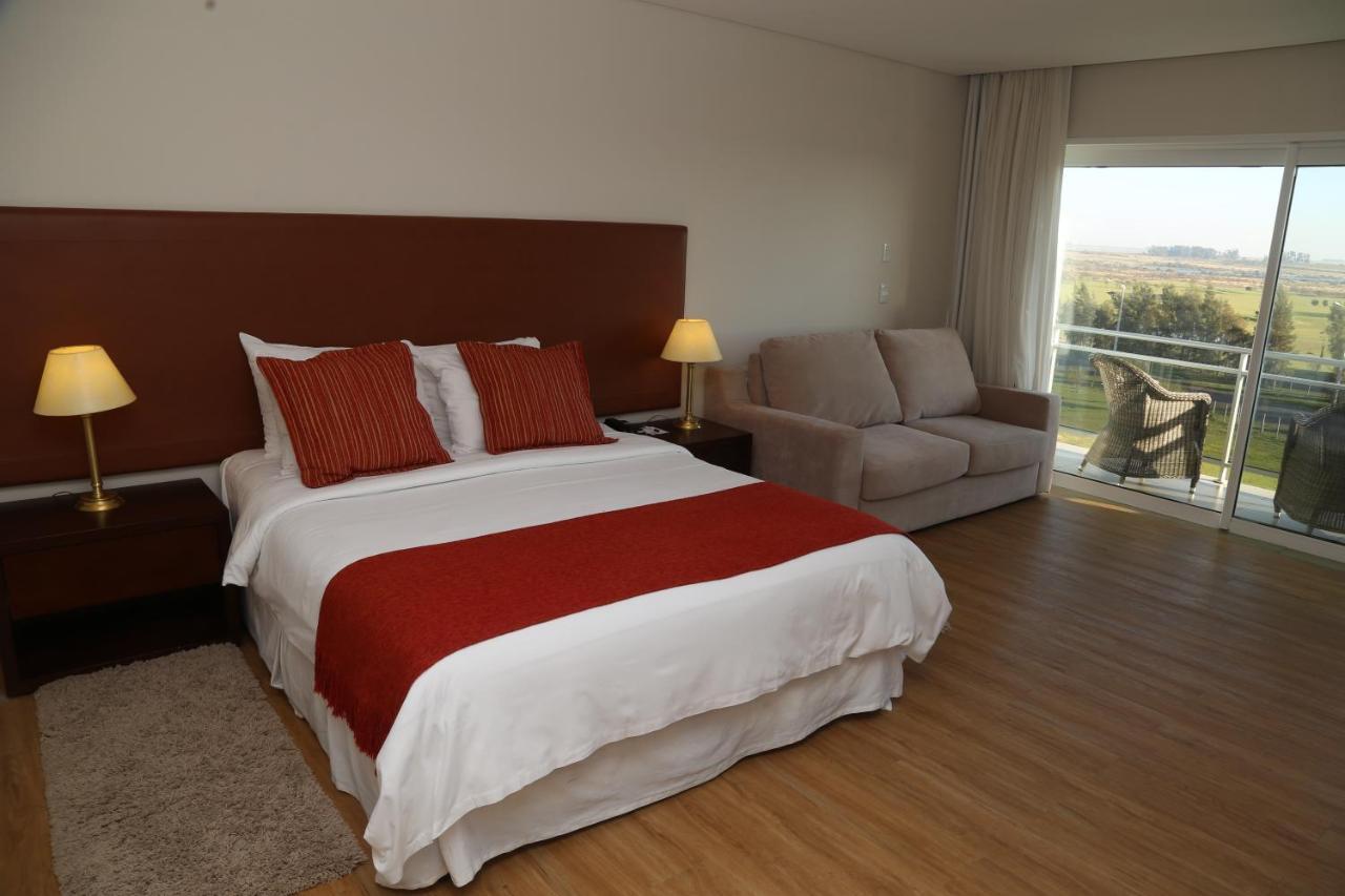 Altos Del Arapey All Inclusive, Golf & Spa Termas del Arapey Εξωτερικό φωτογραφία