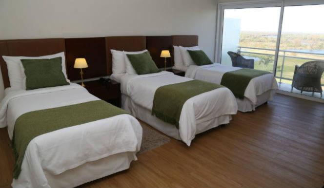 Altos Del Arapey All Inclusive, Golf & Spa Termas del Arapey Εξωτερικό φωτογραφία