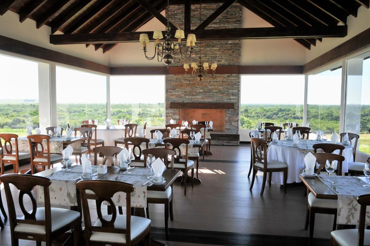 Altos Del Arapey All Inclusive, Golf & Spa Termas del Arapey Εξωτερικό φωτογραφία