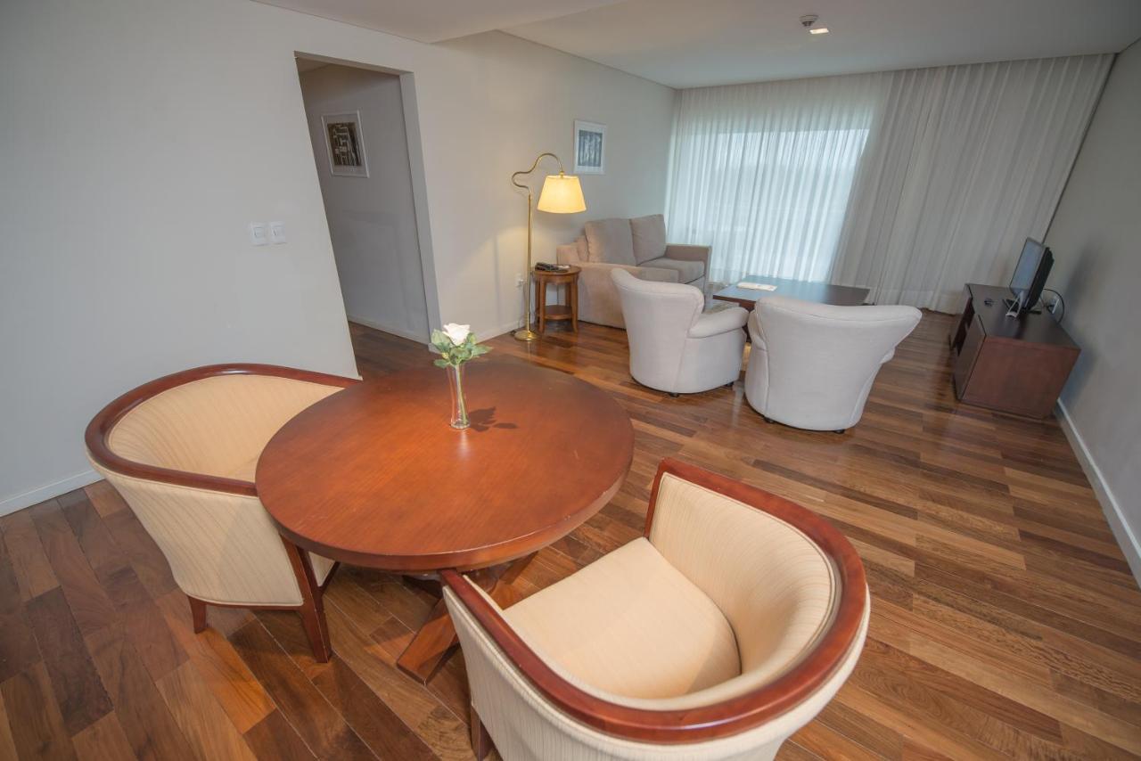 Altos Del Arapey All Inclusive, Golf & Spa Termas del Arapey Εξωτερικό φωτογραφία