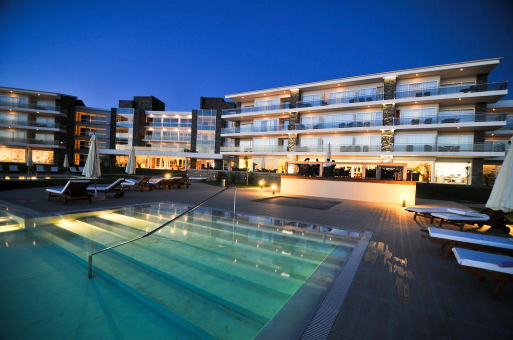 Altos Del Arapey All Inclusive, Golf & Spa Termas del Arapey Δωμάτιο φωτογραφία